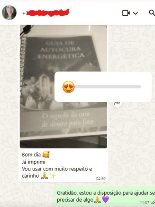 Depoimento de aluno 2